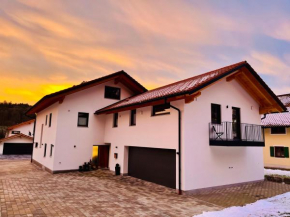 Ferienwohnung Kamml